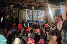 বাংলায় এই প্রথম, ইটাহারে বসল 'সন্ধ্যায় তৃণমূল আঙিনায়', খুশি দলীয় কর্মীরা
