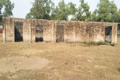 শীতলকুচির আইটিআই কলেজ