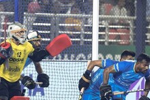 জাপানকে গুনে গুনে ৮ গোল দিল ভারতীয় দল, বিশ্বকাপে হইচই কাণ্ড