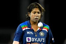 রাত পোহালেই বিশ্বকাপ ফাইনাল, ভারতীয় দলকে পরামর্শ ঝুলন গোস্বামীর