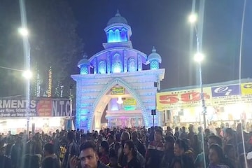 কল্পতরু