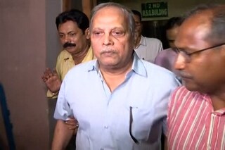 কল্যাণময়ের আবেদন প্রত্যাহার