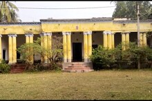 স্বাধীন ভারতের লড়াইয়ে কান্দির ত্রিবেদি পরিবারের অবদান স্বর্ণাক্ষরে লেখা আছে