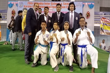 জেলায়