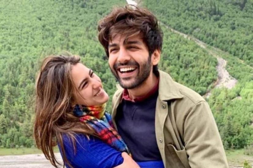 অন্যদিকে খুব শীঘ্রই সারা আলি খানকে দেখা যাবে ‘অ্যায় ওয়াতন ওয়াতন’ ছবিতে।