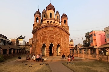 কেন্দুলির