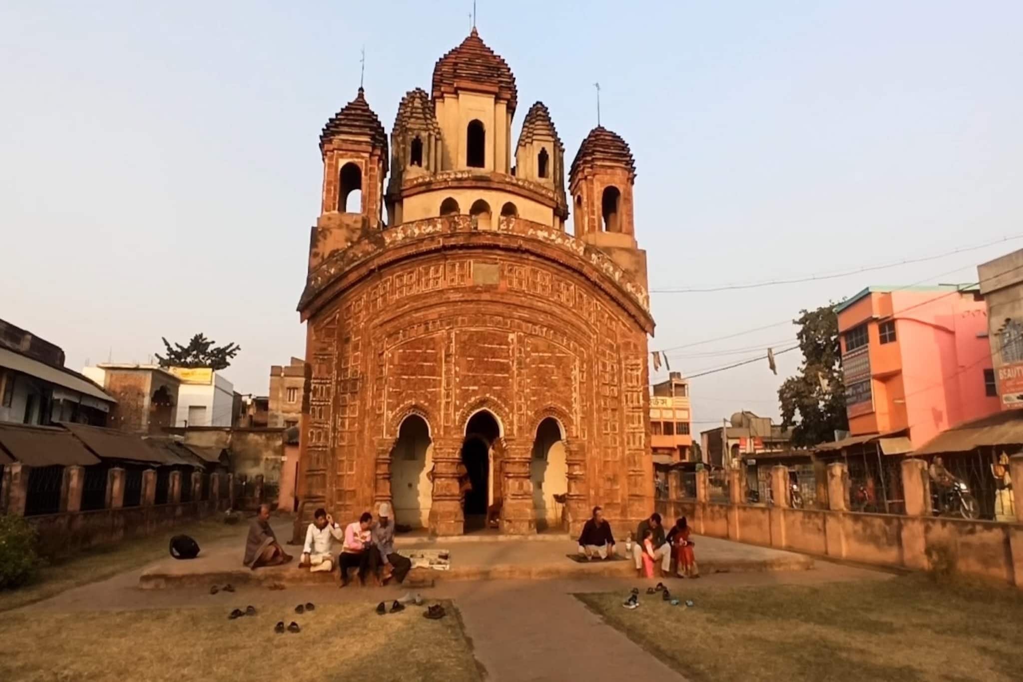 ফের পুরনো ছন্দে ফিরতে পারে কেন্দুলির জয়দেবের মেলা