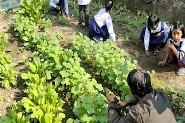 কিচেন