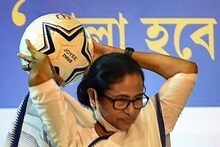'খেলা হবে' স্লোগানের ২ বছর পূর্ণ, ২০২৪-এর আগে 'আবার খেলা হবে'!