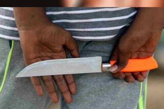 তদন্ত শুরু করেছে পুলিশ। প্রতীকী ছবি
