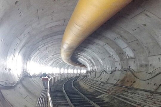 মেট্রো প্রকল্পে অর্থ বাড়ল Metro Budget 2023
