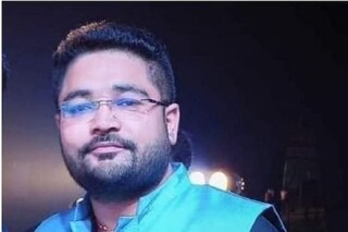 কুন্তলের কীর্তিতে অবাক সকলে