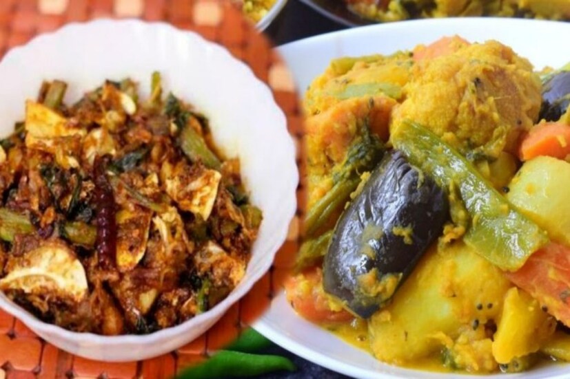 বাঙালির খাওয়ার আর রান্নার শেষ নেই। খাদ্যরসিক বাঙালির একেক পদে একেক চমক! তা নিরামিষ হোক বা আমিষ তারতম্যে অন্য সব ভারতীয় রান্নাকে বলে বলে দশ গোল দিতে সবসময় রেডি বাঙালি।