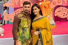 কেকেআরে 'বসন্ত পঞ্চমীর সাজ', ছবি শেয়ার করল কিং খানের দল