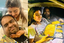 আমরা একে অপরের জন্য জন্মাইনি, ২য় বিয়ের পর এ কথা কেন বললেন মহালক্ষ্মী-রবীন্দ্র!