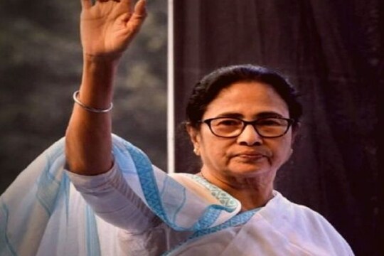 জেলা সফরে মুখ্যমন্ত্রী মমতা বন্দ্যোপাধ্যায়