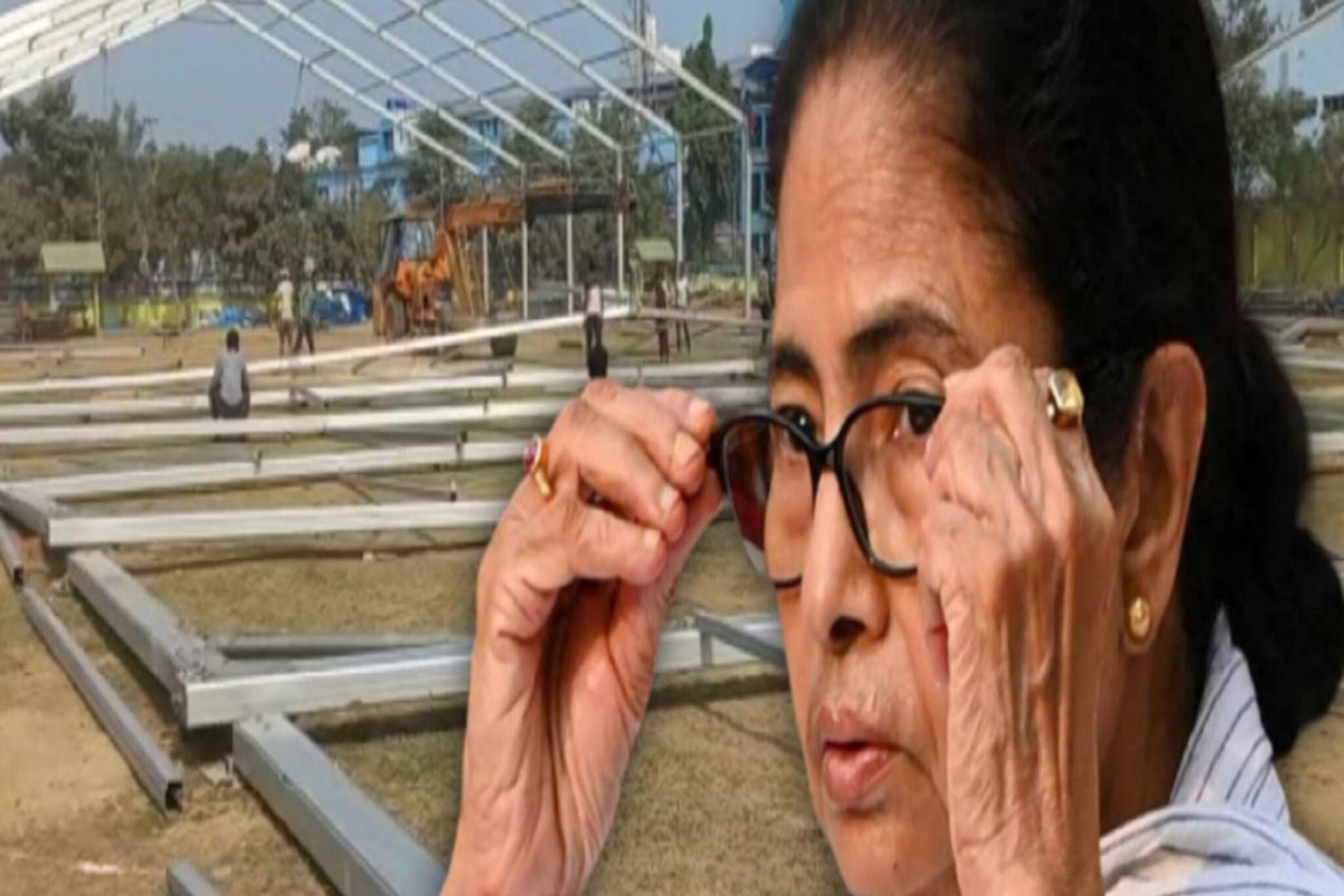 মুখ্যমন্ত্রী মমতা বন্দ্যোপাধ্যায়ের বীরভূম সফর, সামনে এল সূচি