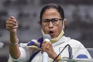 মমতা বন্দ্যোপাধ্য়ায়