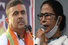 'মুকুল নিয়ে ধনখড়কে 'এই' আর্জি জানিয়েছিলেন মমতা! বিস্ফোরক দাবি শুভেন্দুর!