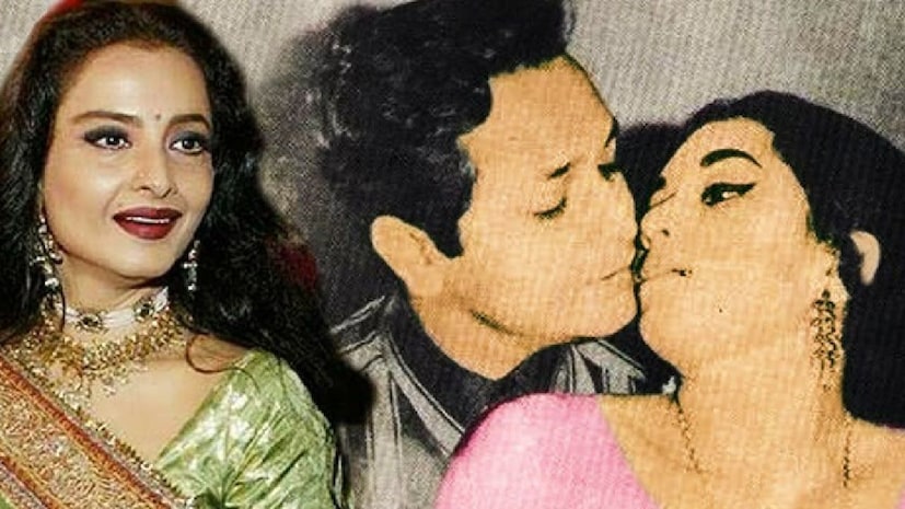 শোনা যায়, এমনকি পরিচালক রাজা নাভাথেও দীর্ঘক্ষণ কাট বলেননি এই দৃশ্যের শুটিংয়ে। যার কারণে সেখানে উপস্থিত ক্রুরাও এই শ্যুটটি দেখে শিস দিতে শুরু করেছিলেন। কিন্তু অল্পবয়সী রেখার গোটা বিষয়টি এতটাই খারাপ লেগেছিল যে তার চোখ দিয়ে জল গড়িয়ে পড়েছিল।