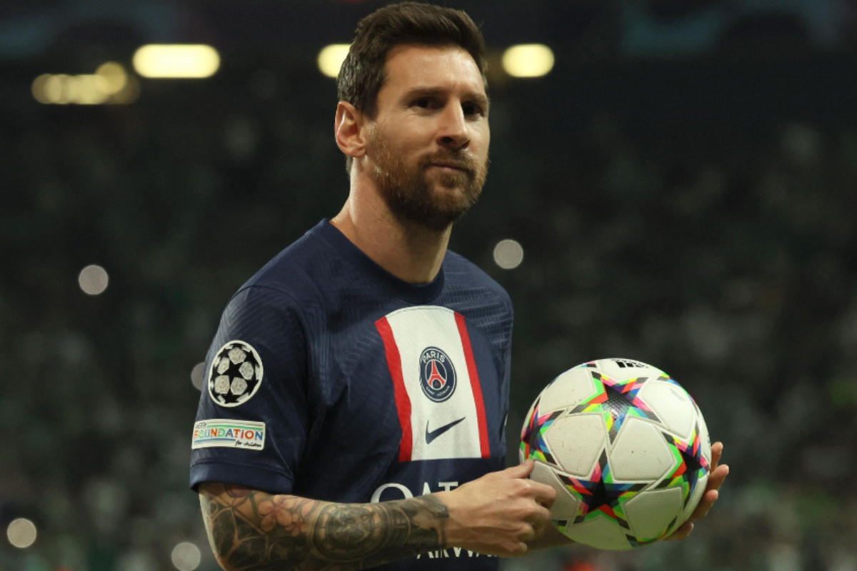 Lionel Messi: পিএসজি বিচ্ছেদ নিশ্চিৎ! দল বদলে মহাচমক দিতে পারেন লিওনেল মেসি