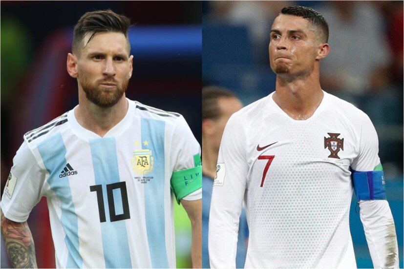 কিন্তু আপনারা জানলে অবাক হবেন যে ফুটবল বিশ্বে আরও এক জন ফুটবলার রয়েছে যার সম্পত্তির পরিমাণ জানলে চোখ কপালে উঠবে। রোনাল্ডো-মেসি-নেইমার-এমাবাপেদের মোট সম্পত্তির একত্রিত করলেও তার ধার কাছে যেতে পারবে না।