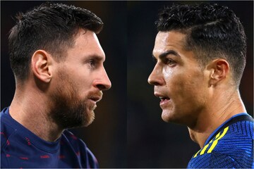 কখন-কোথায়-কোন চ্যানেলে দেখা যাবে মেসি-রোনাল্ডোর দ্বৈরথ, রইল বিস্তারিত তথ্য কখন-কোথায়-কোন চ্যানেলে দেখা যাবে মেসি-রোনাল্ডোর দ্বৈরথ, রইল বিস্তারিত তথ্য