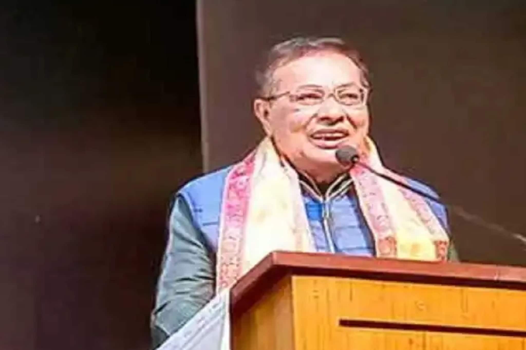 'মমতা লাও, দেশ বাঁচাও', এমন কথা কোথায় বললেন মন্ত্রী? যা নিয়ে শুরু হল বিতর্ক 