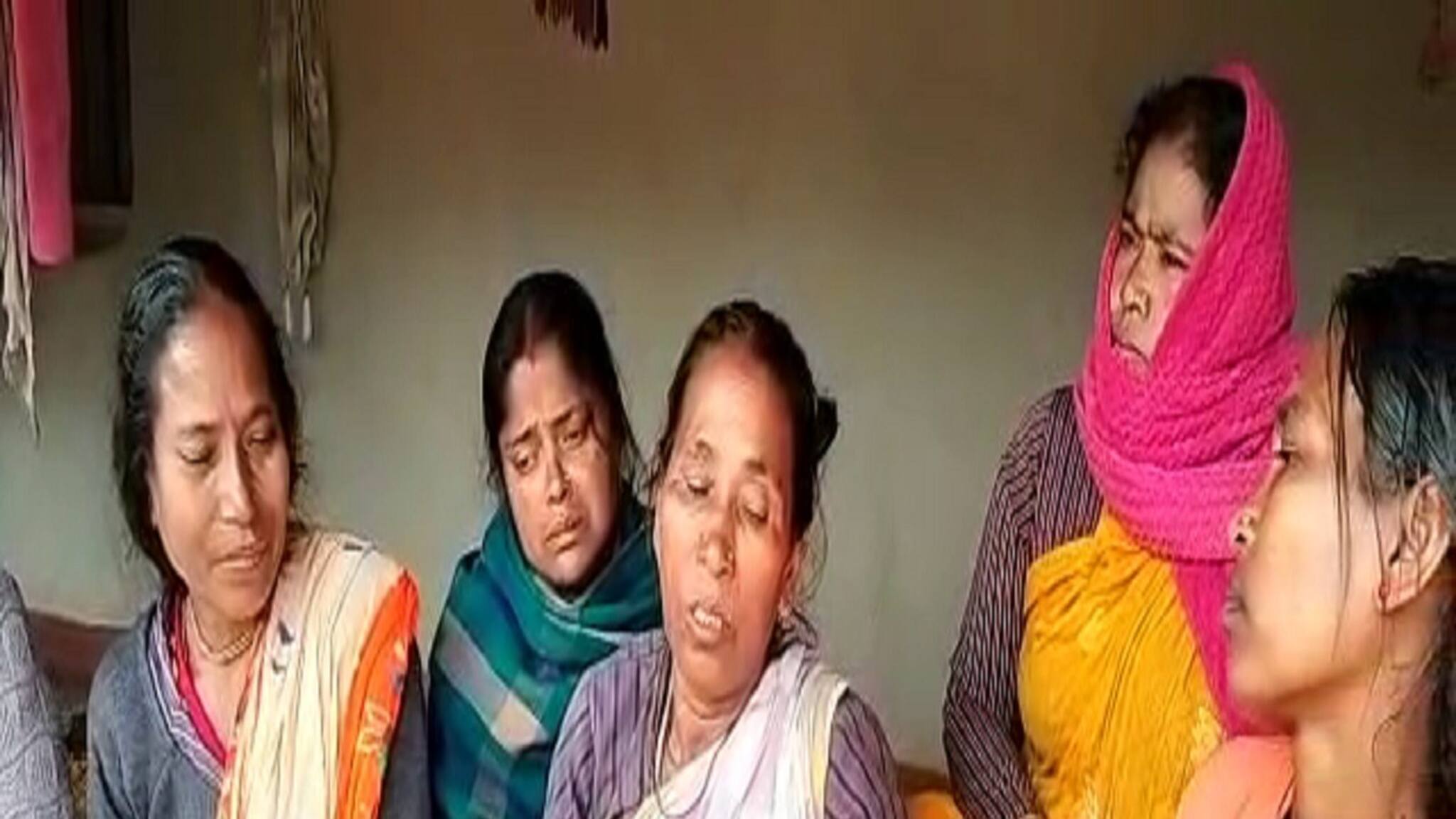 বারবার ফোন করে মোবাইল সুইচড অফ! বাঁশ দিয়ে পিটিয়ে 'খুন' হওয়া কৃষকের দেহ উদ্ধার