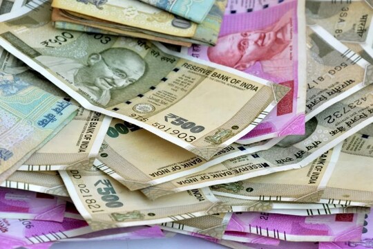 money mantra