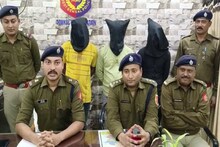 ভর সন্ধেবেলা ডোমকলের শুটআউট! গুলির ঘটনায় গ্রেফতার ৩