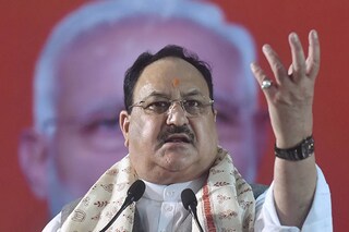 বঙ্গ বিজেপিতে নাড্ডা দাওয়াই