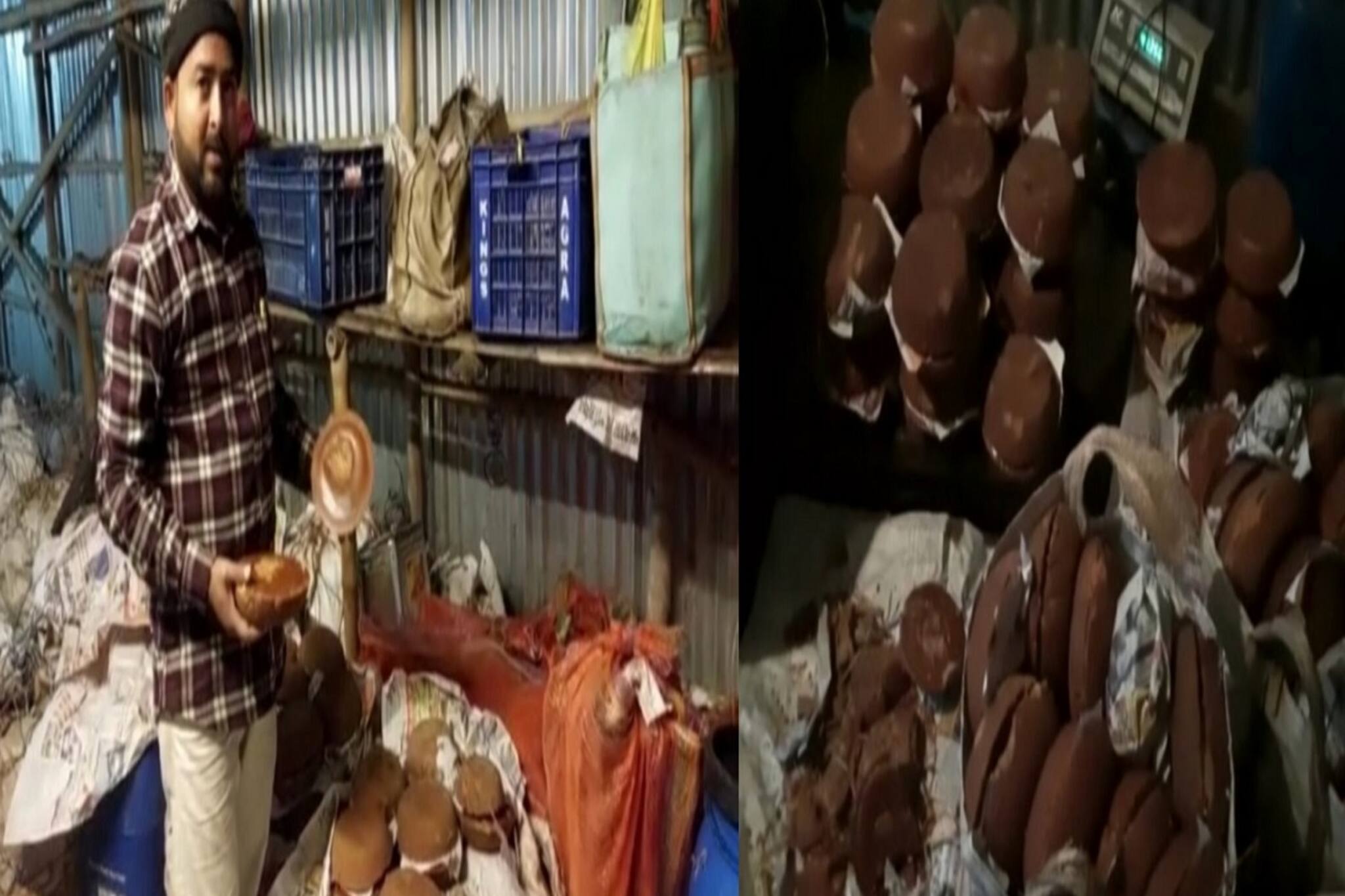 নলেন গুড় ভালবাসেন? কোথায় পাবেন সবচেয়ে ভাল? রইল ঠিকানা