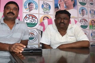 তোলপাড় বাংলা