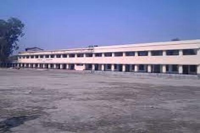 নন্দীগ্রামের স্কুলে চুরি!