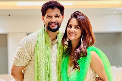 নীলের সঙ্গে বিচ্ছেদের গুঞ্জন নিয়ে মুখ খুললেন তৃণা