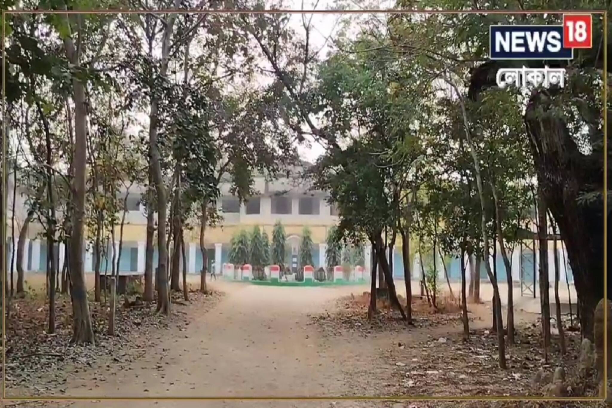 ছাত্রদের দৌড়ে আসতে দেখে গাড়ির গতি কমাতে বলেছিলেন নেতাজি, পিছিয়ে দেন সভা