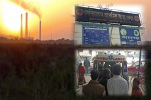 ডাকাডাকিতে সাড়া দেননি, ঘরের দরজা খুলতে যে অবস্থায় দেখা গেল এনটিপিসি কর্তাকে