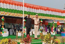 নারী পাচার ও বাল্যবিবাহ ঠেকাতে হবে, প্রজাতন্ত্র দিবসের সকালে শপথ সরকারি কর্তাদের