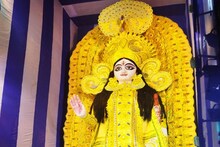হাতের লেখায় প্রাণের উষ্ণতা, অভিনবত্ব বর্ধমান বিশ্ববিদ্যালয়ের পুজোর আমন্ত্রণে
