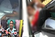পর পর দু'রাউন্ড গুলি, বুকে হাত দিয়ে লুটিয়ে পড়লেন মন্ত্রী, প্রকাশ্যে ভিডিও