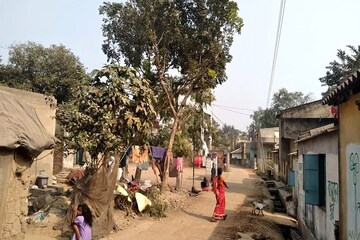 পঞ্চায়েতে