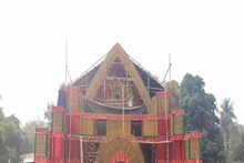 মণ্ডপ প্রতিমায় থিমের ছড়াছড়ি! এই শীতে কী চলছে কালনায়? পাড়ায় পাড়ায় প্রস্তুতি