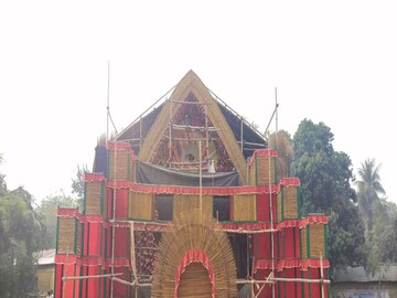 সেজে উঠছে কালনা!