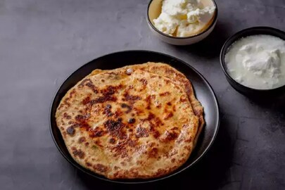 পরোটা নরম বানানোর কৌশল