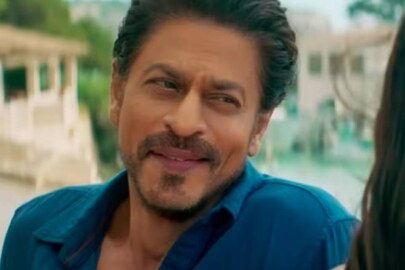 চার দিনের ৪০০ কোটি আয় 'পাঠান'-এর