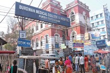 দীর্ঘদিনের দৃশ্য-দূষণের অবসান, বর্ধমান মেডিক্যালকে শববাহী যান দিল পুরসভা