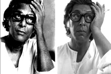 'পদাতিক'-এ চরিত্রদের লুক সামনে আসতে যা বললেন মৃণাল-পুত্র কুণাল