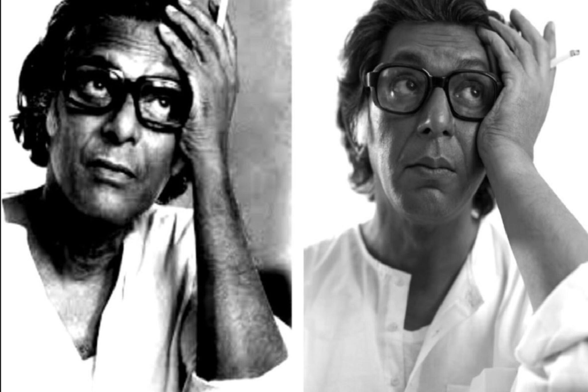 'পদাতিক'-এ চরিত্রদের লুক সামনে আসতে যা বললেন মৃণাল-পুত্র কুণাল