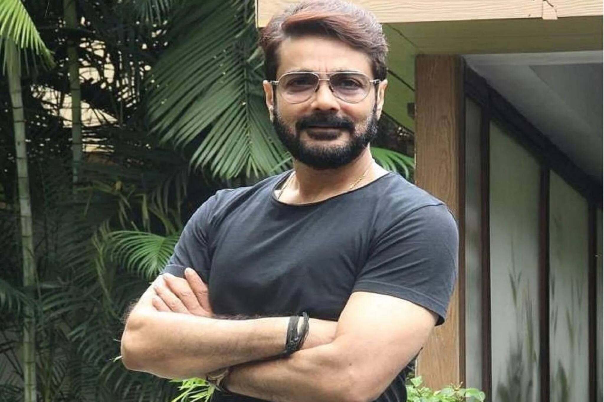 আদরের ছেলের জন্মদিন, একদম অন্য রূপে প্রসেনজিৎ! এই 'বুম্বা দা' যেন একেবারেই আলাদা